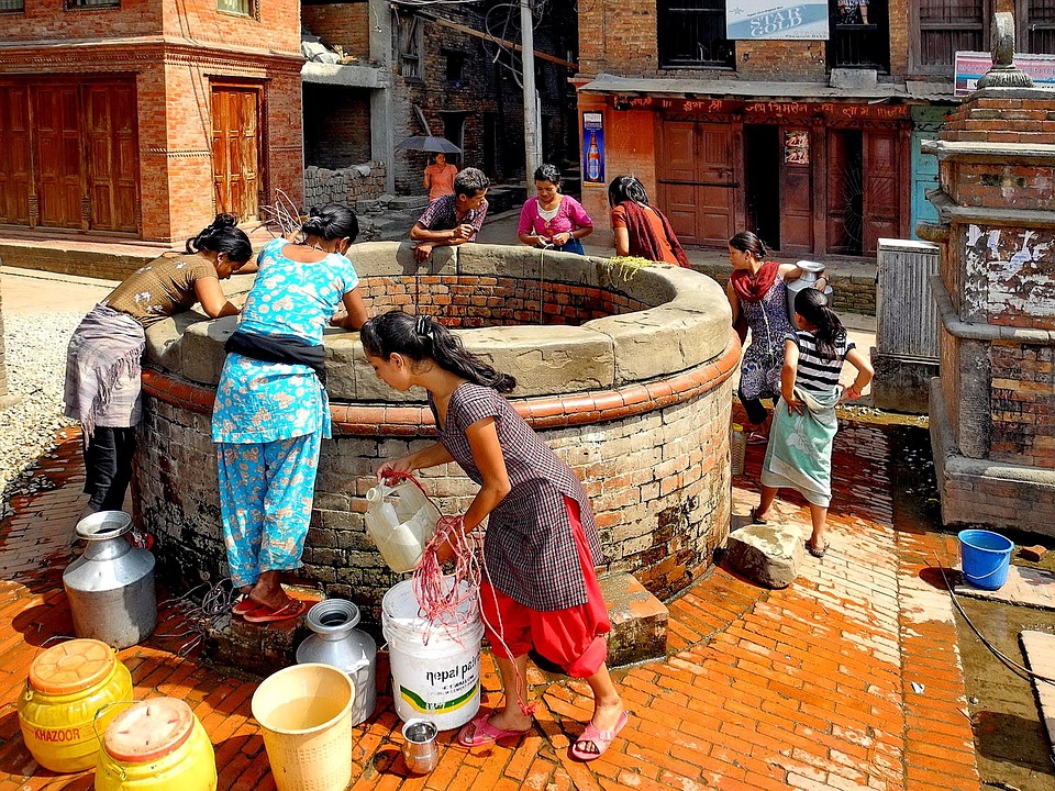नयाँ इनार कुन दिसा मा खन्ने, कुन बार खन्दा राम्रो, कुन महिना खन्दा राम्रो ??