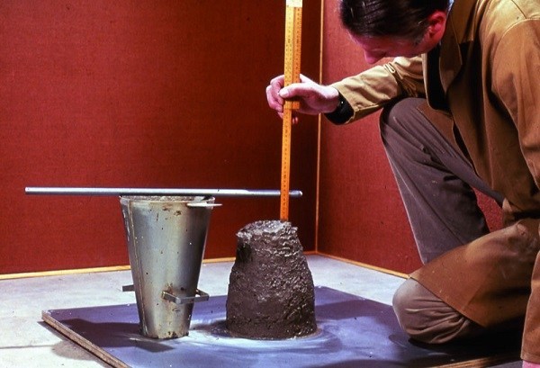 Workability of Concrete !!!!!